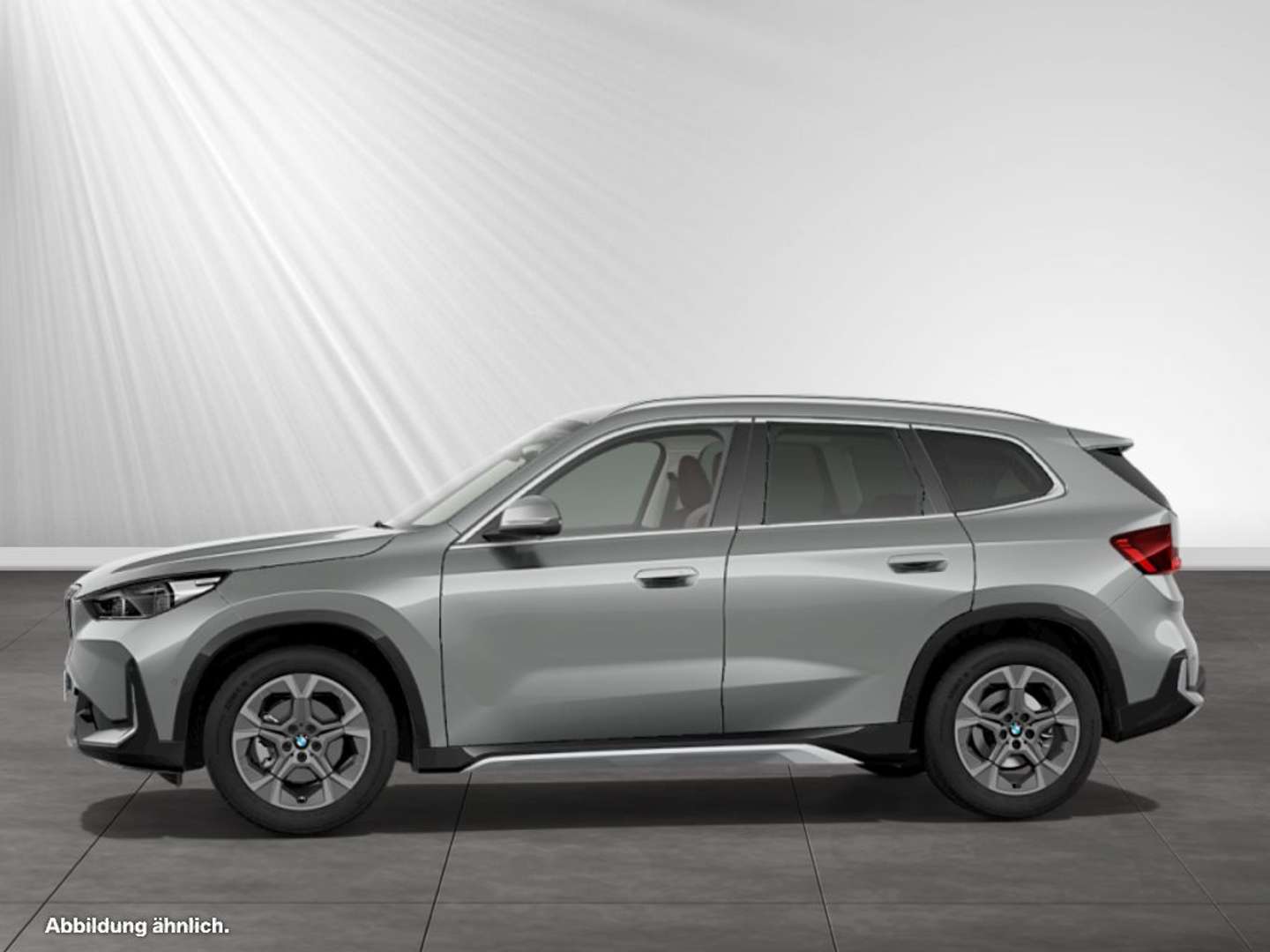 BMW X1 XLine XDrive20d - 2024 - Joinsteer - #5