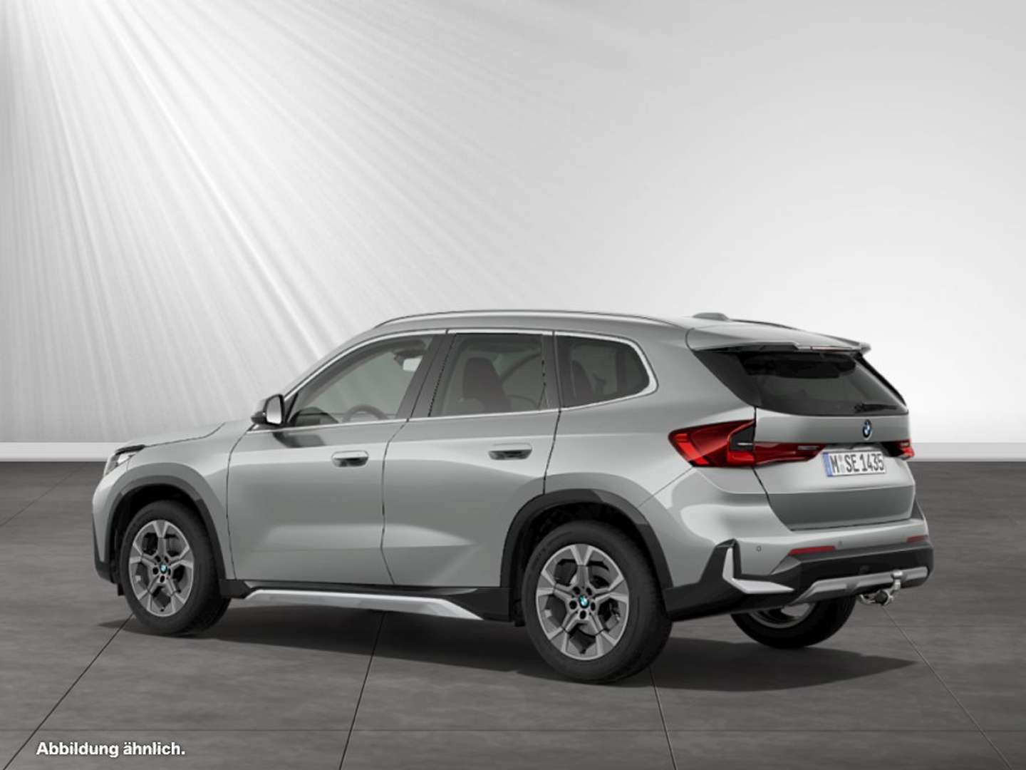 BMW X1 XLine XDrive20d - 2024 - Joinsteer - #6