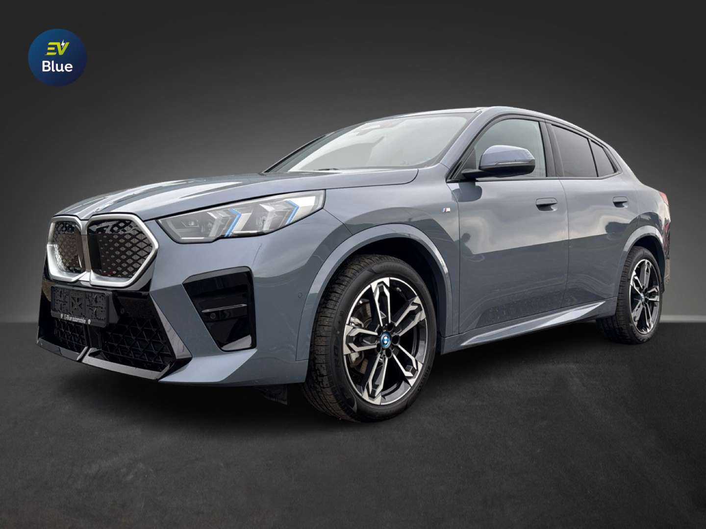 BMW IX2 EDrive20 - 2024 - Joinsteer - #1