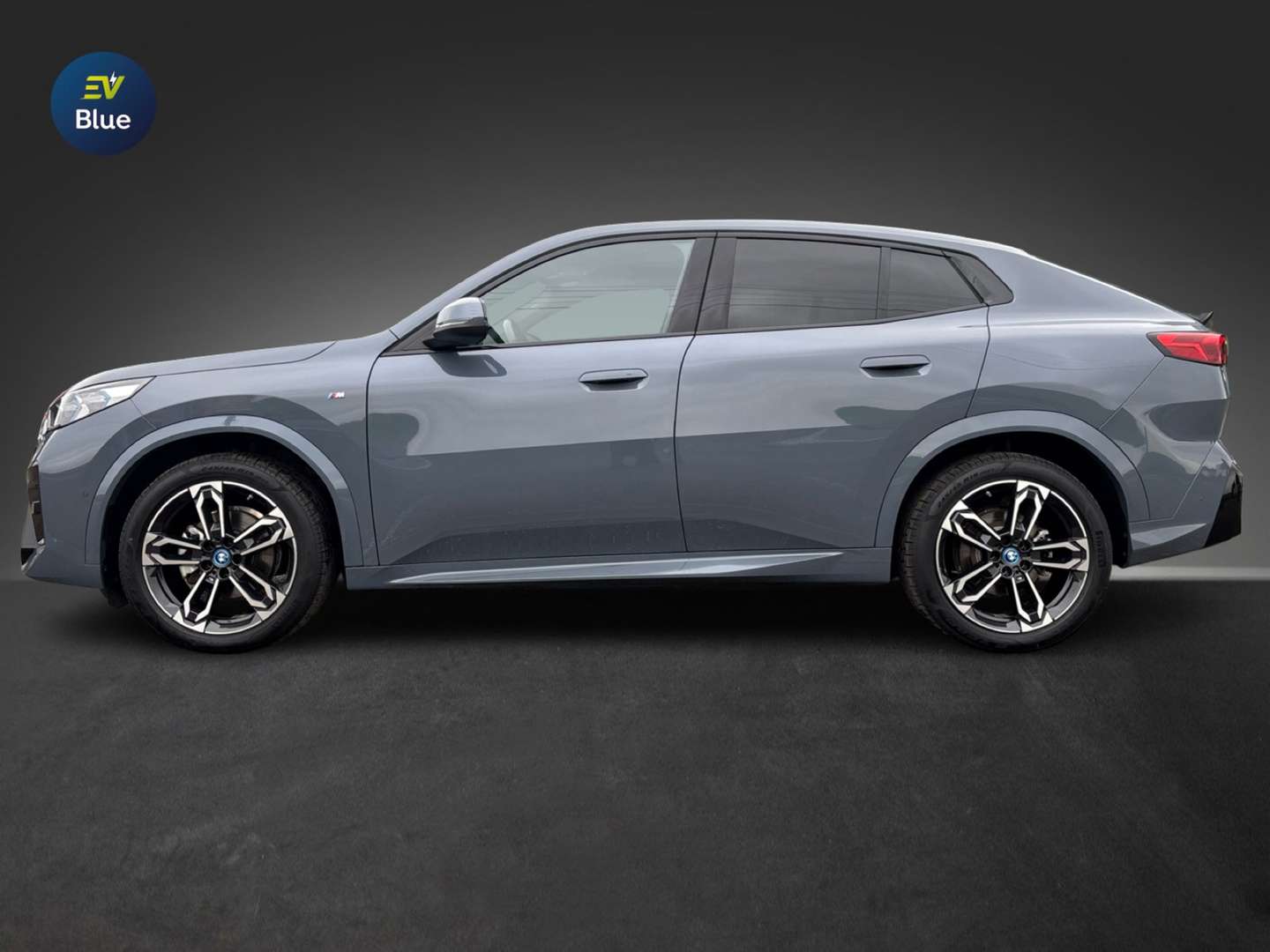 BMW IX2 EDrive20 - 2024 - Joinsteer - #3