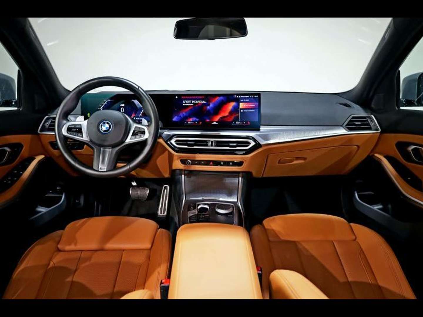 BMW Série 3 Berline M Sport 320e - 2024 - Joinsteer - #6