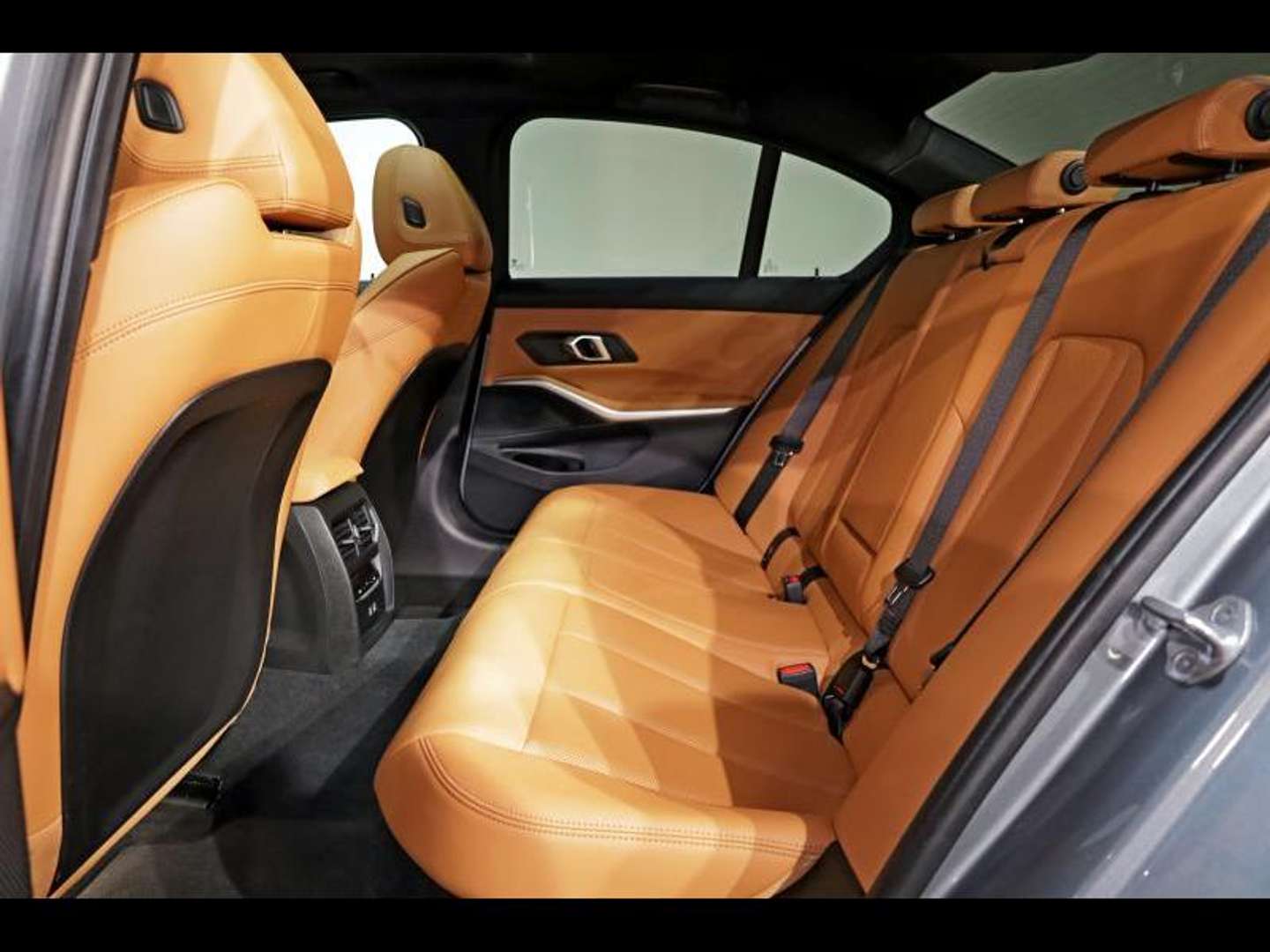 BMW Série 3 Berline M Sport 320e - 2024 - Joinsteer - #8