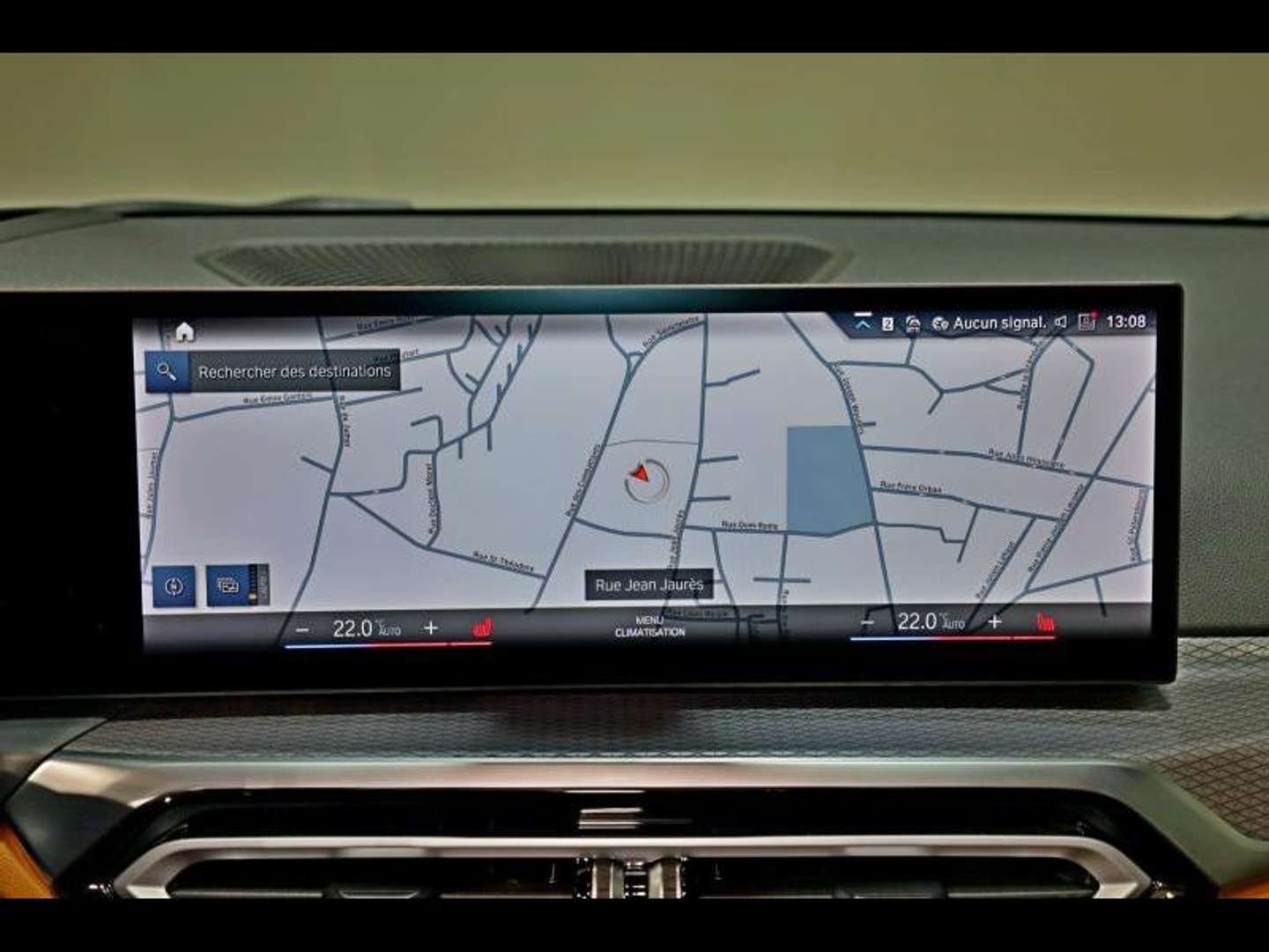 BMW Série 3 Berline M Sport 320e - 2024 - Joinsteer - #10