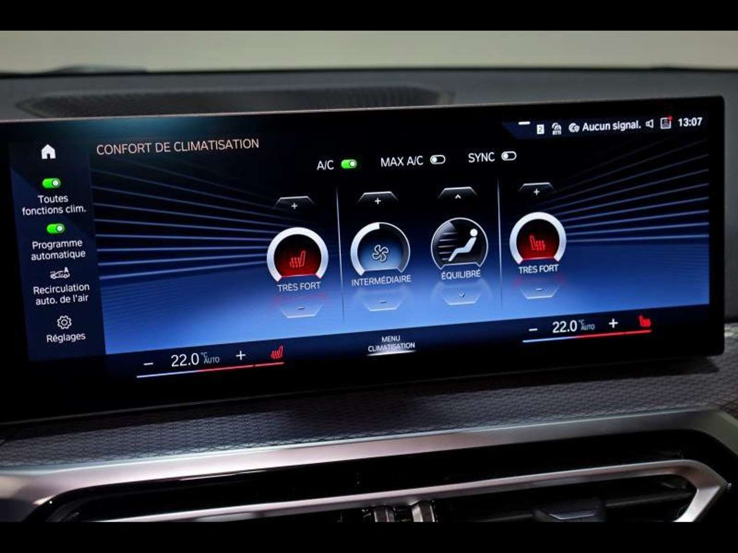 BMW Série 3 Berline M Sport 320e - 2024 - Joinsteer - #12