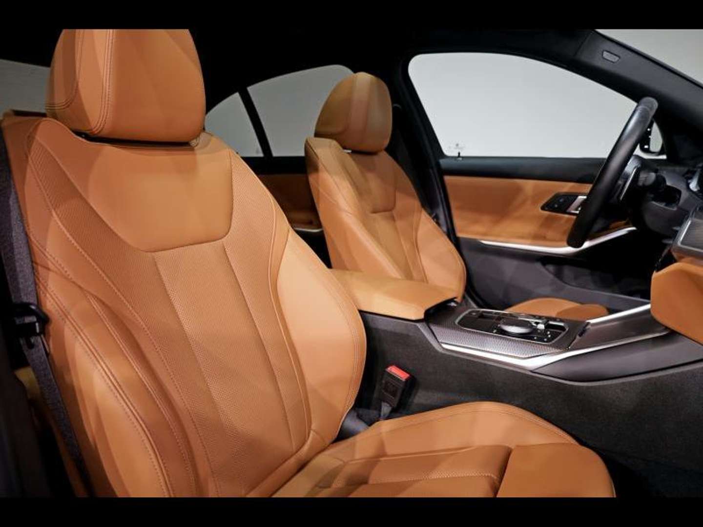 BMW Série 3 Berline M Sport 320e - 2024 - Joinsteer - #17