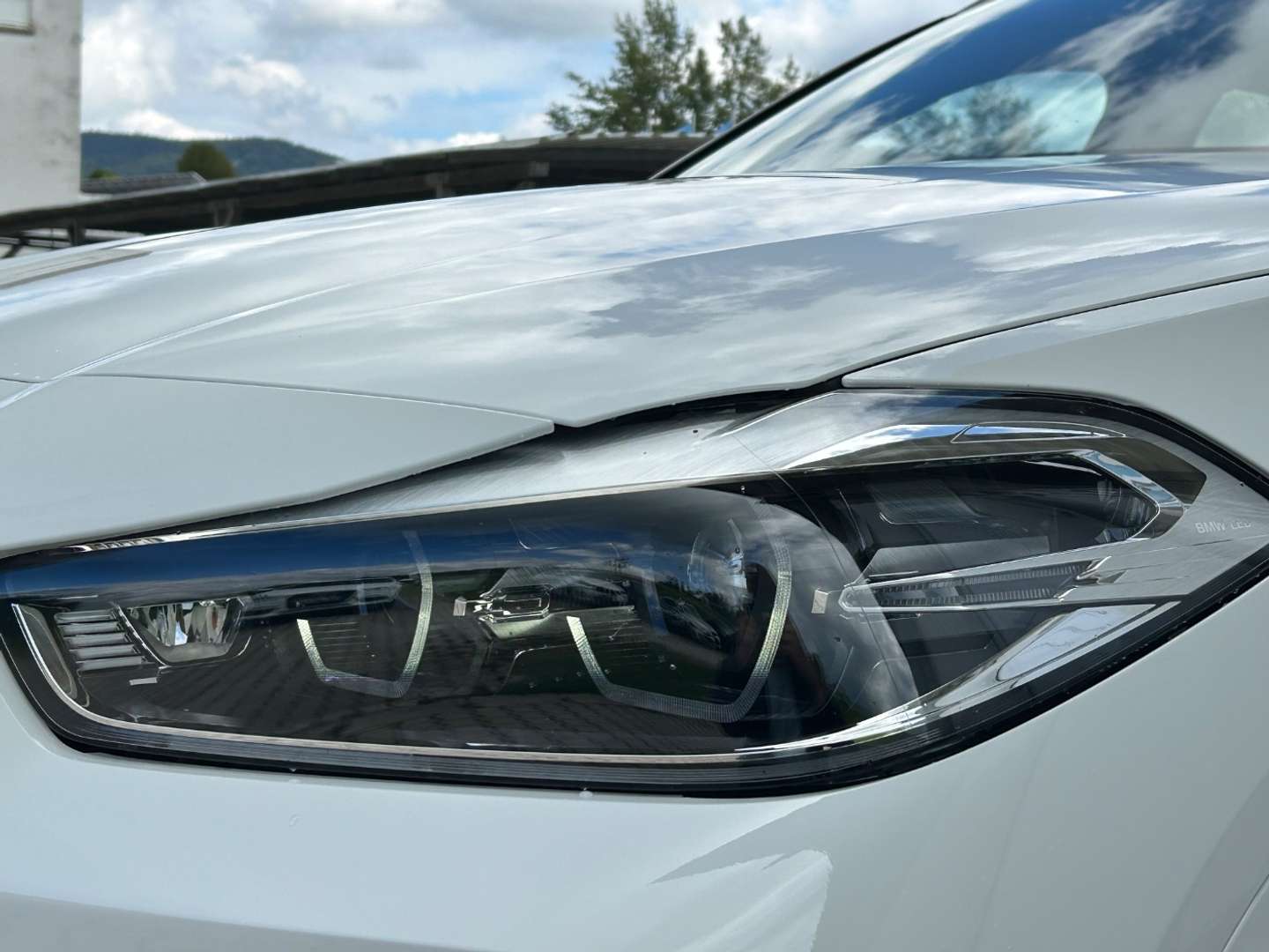 BMW X2 M Sport XDrive25e - 2022 - Joinsteer - #5