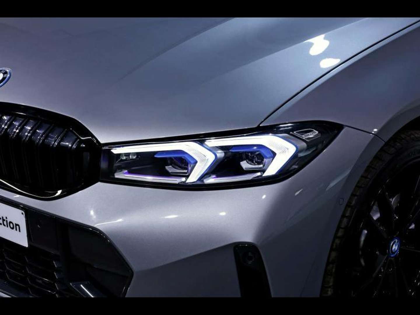 BMW Série 3 Berline M Sport 320e - 2024 - Joinsteer - #21