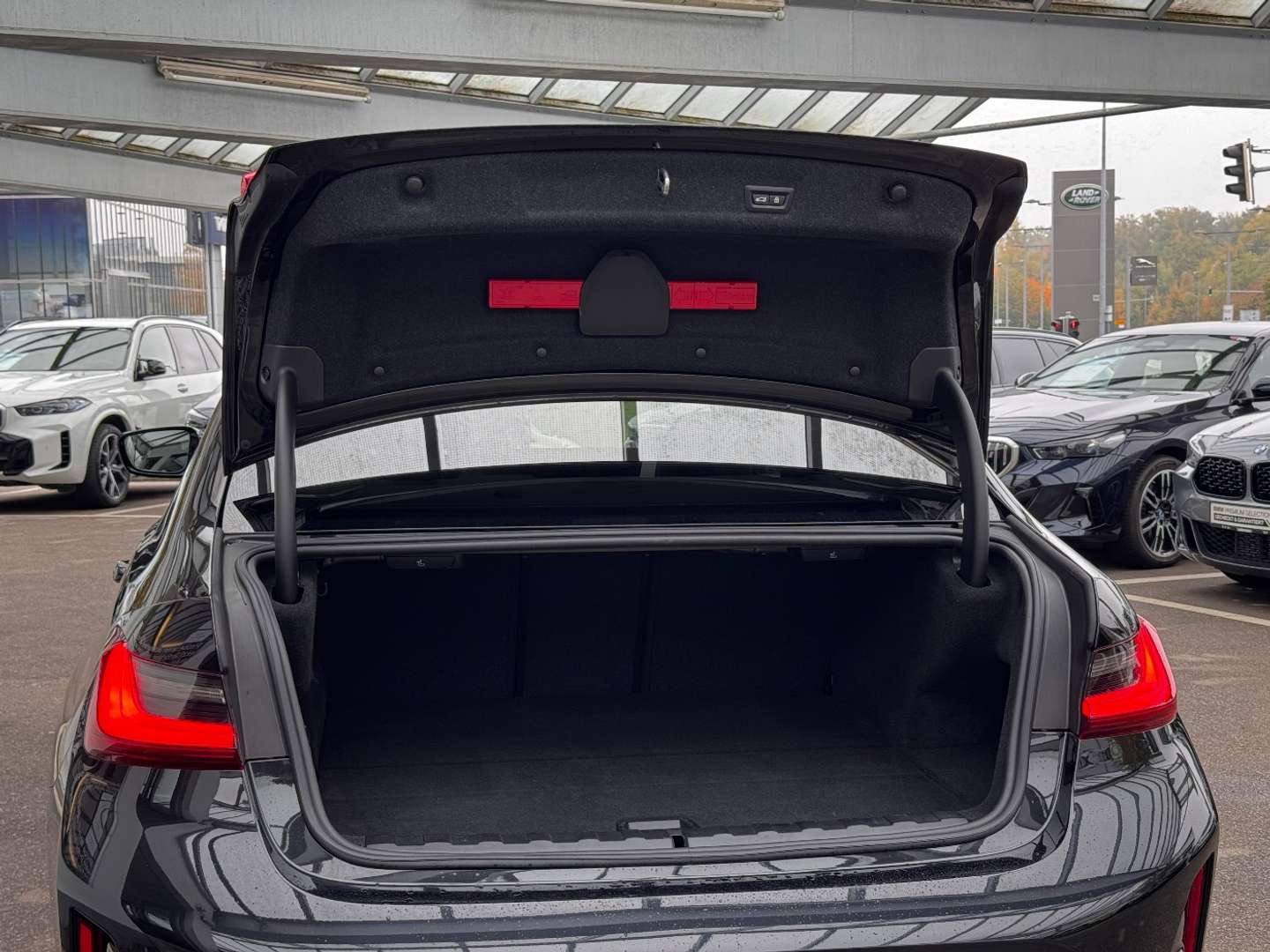 BMW Série 3 M Sport 330e XDrive - 2022 - Joinsteer - #4