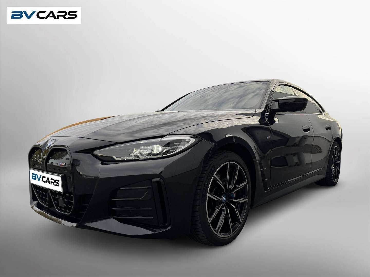 BMW I4 Gran Coupé I4 M50 - 2023 - Joinsteer - #1