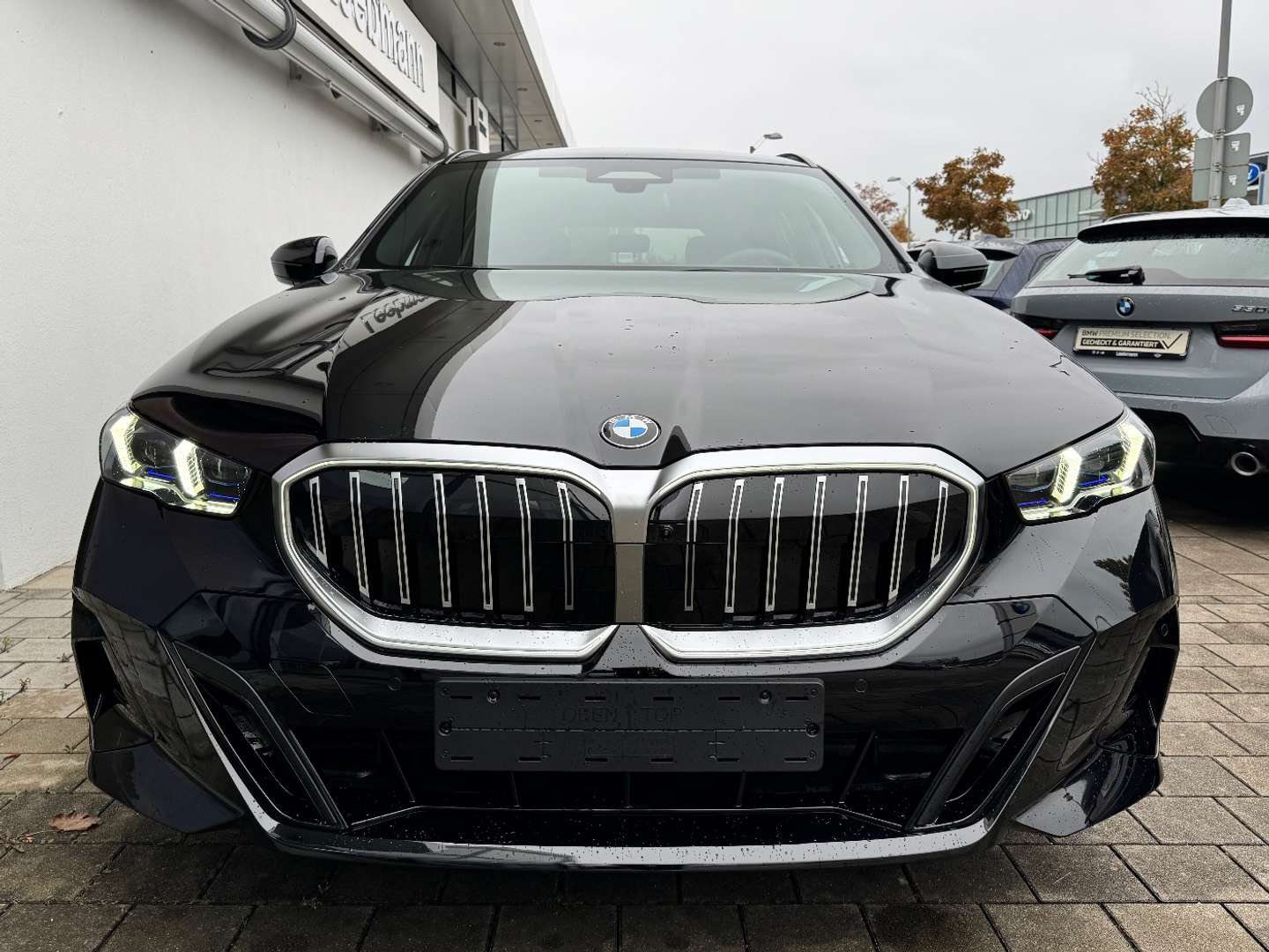 BMW Série 5 Touring M Sport 520d - 2025 - Joinsteer - #2