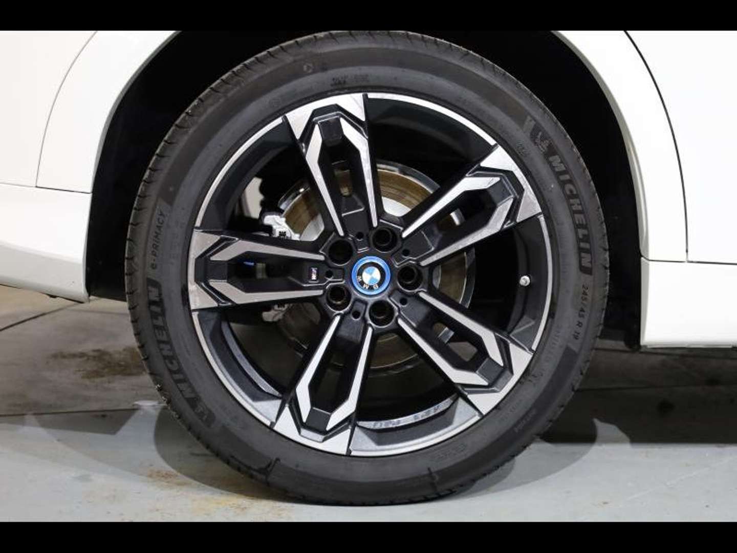 BMW IX2 M Sport EDrive20 - 2024 - Joinsteer - #4