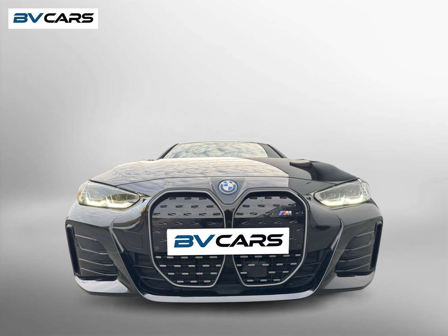 BMW I4 Gran Coupé I4 M50 - 2023 - Joinsteer - #2