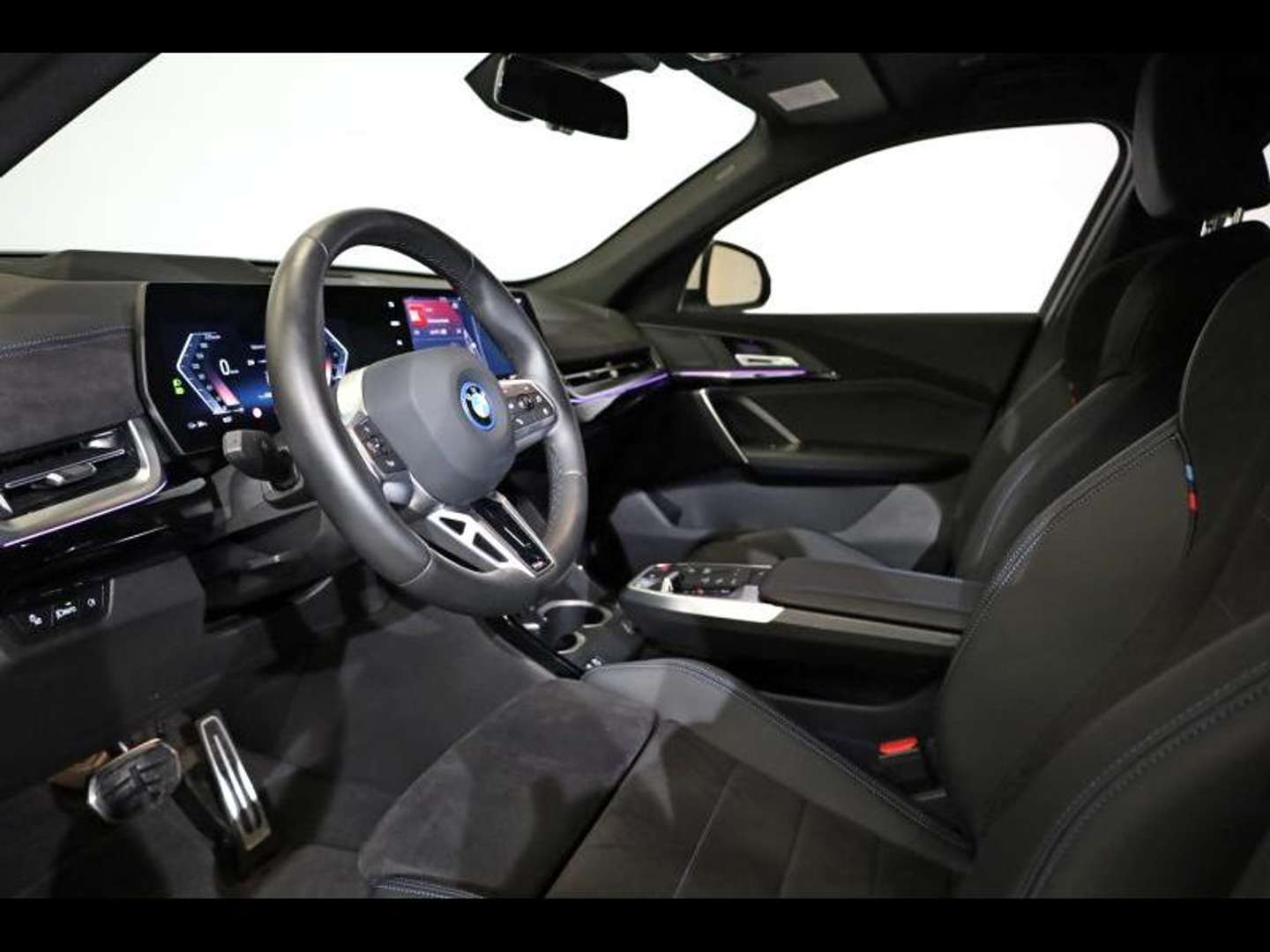 BMW IX2 M Sport EDrive20 - 2024 - Joinsteer - #5