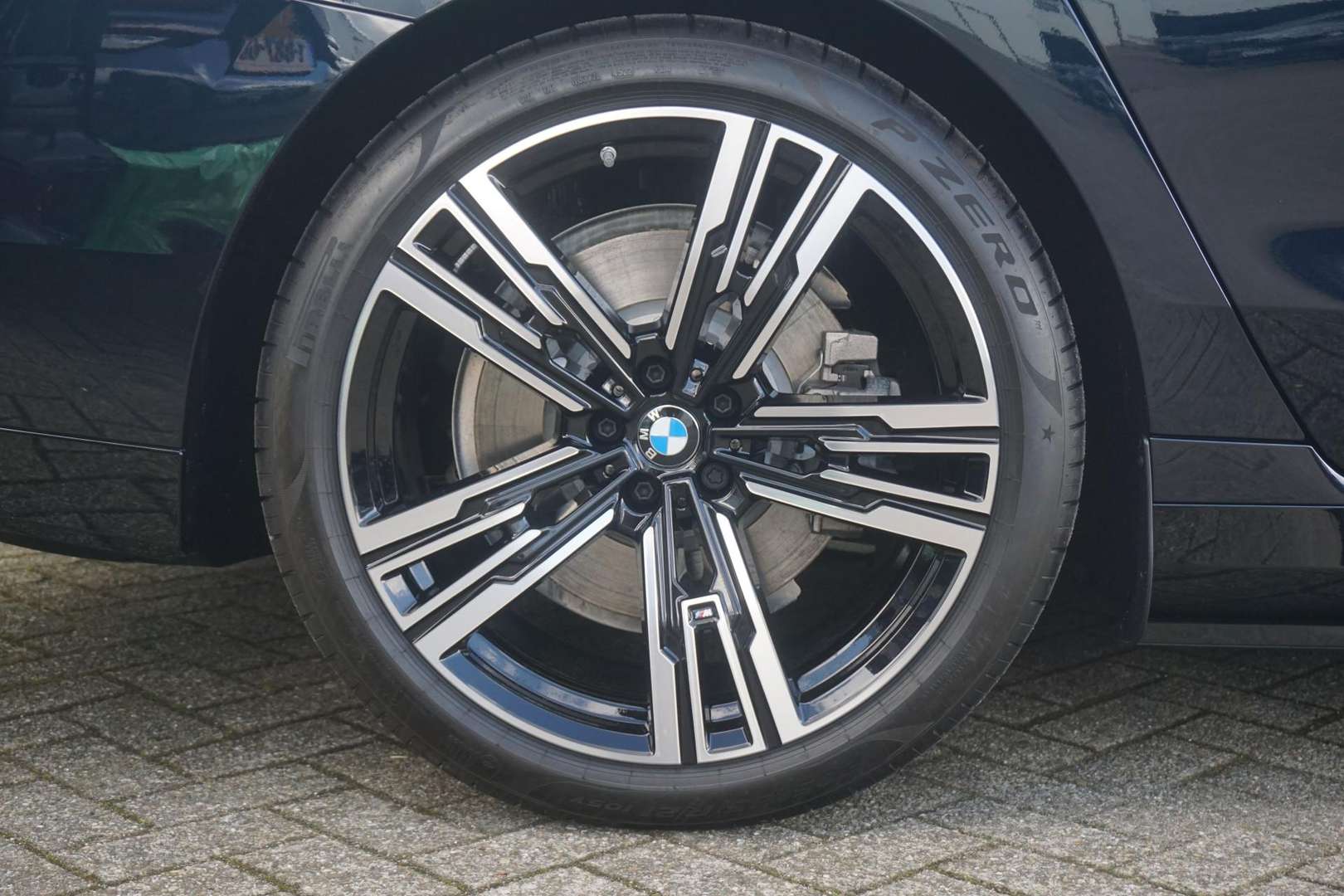 BMW I7 M Sport XDrive60 - 2024 - Joinsteer - #5
