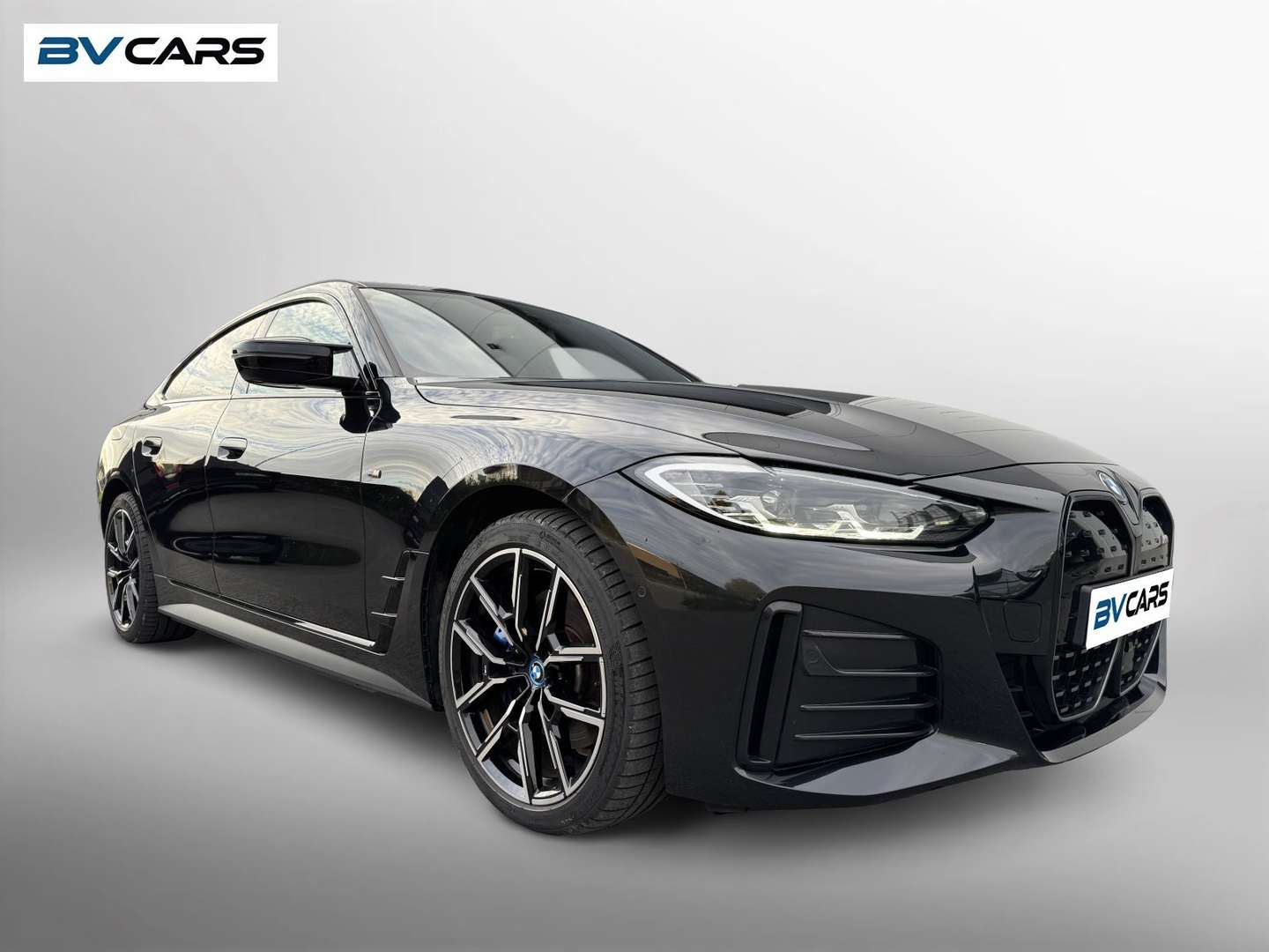 BMW I4 Gran Coupé I4 M50 - 2023 - Joinsteer - #3