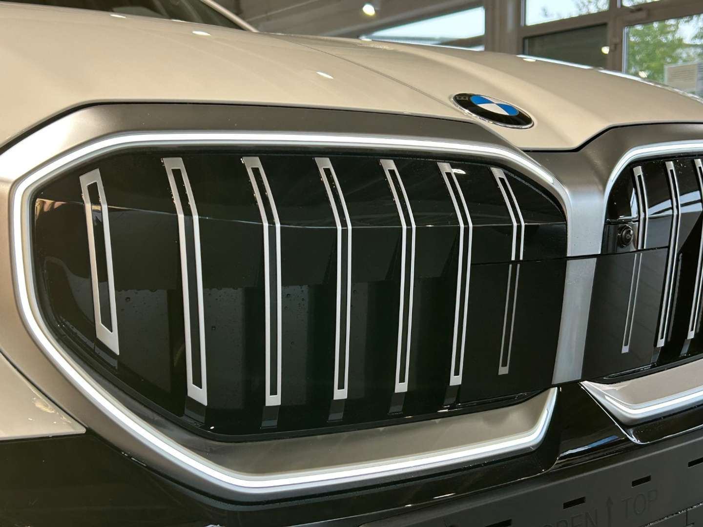 BMW Série 5 Touring M Sport 520d - 2025 - Joinsteer - #6