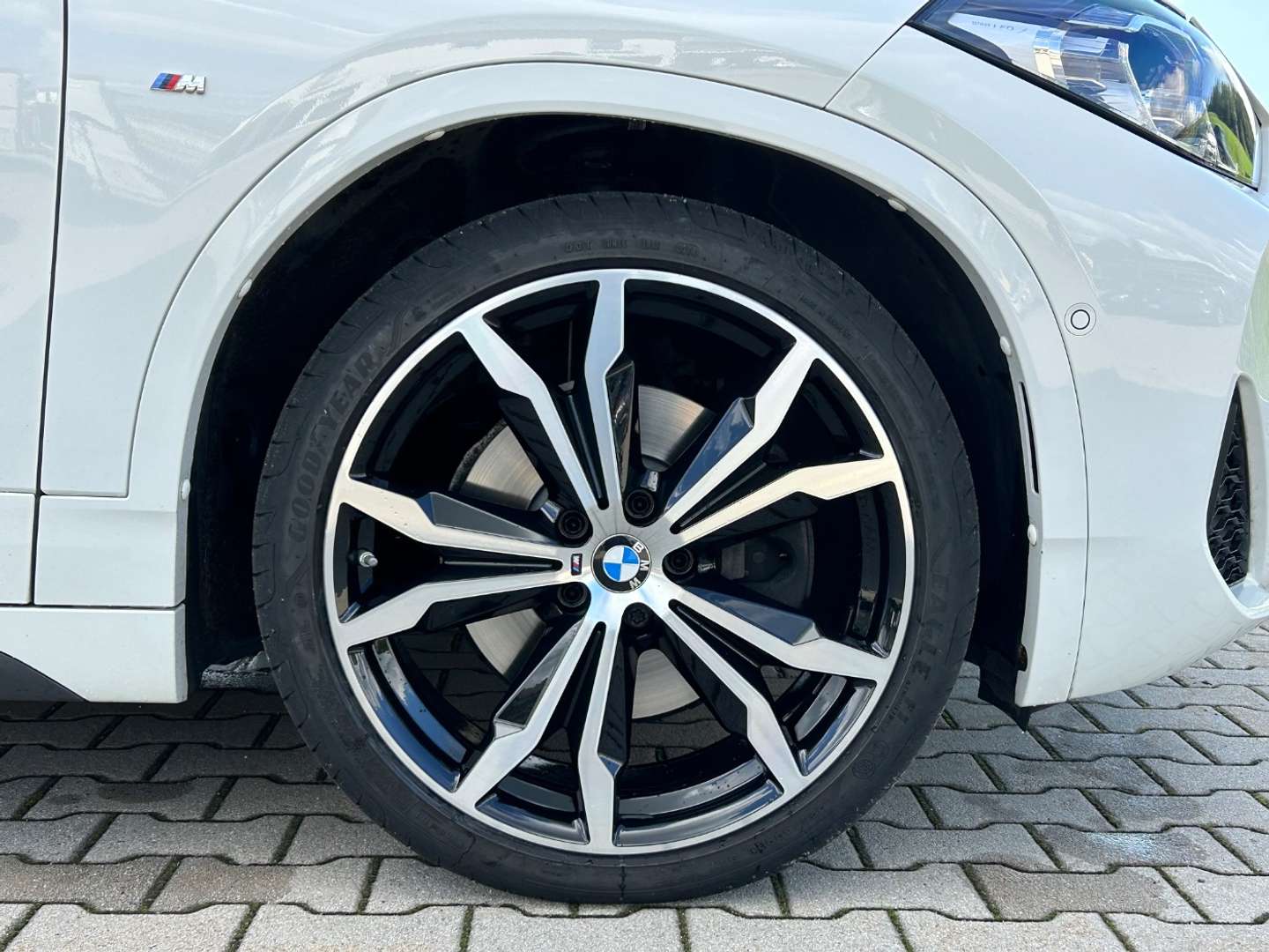 BMW X2 M Sport XDrive20d - 2021 - Joinsteer - #6