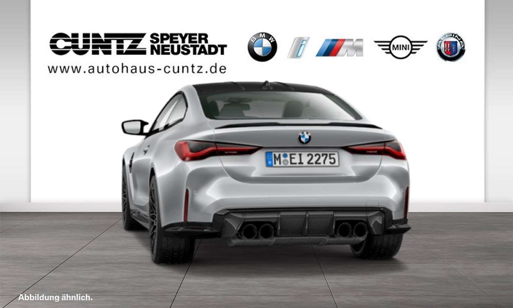 BMW M4 Competition - 2024 - Joinsteer - #3