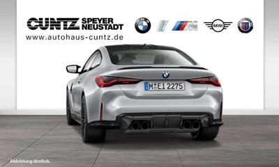 BMW M4 Competition - - Joinsteer - #2
