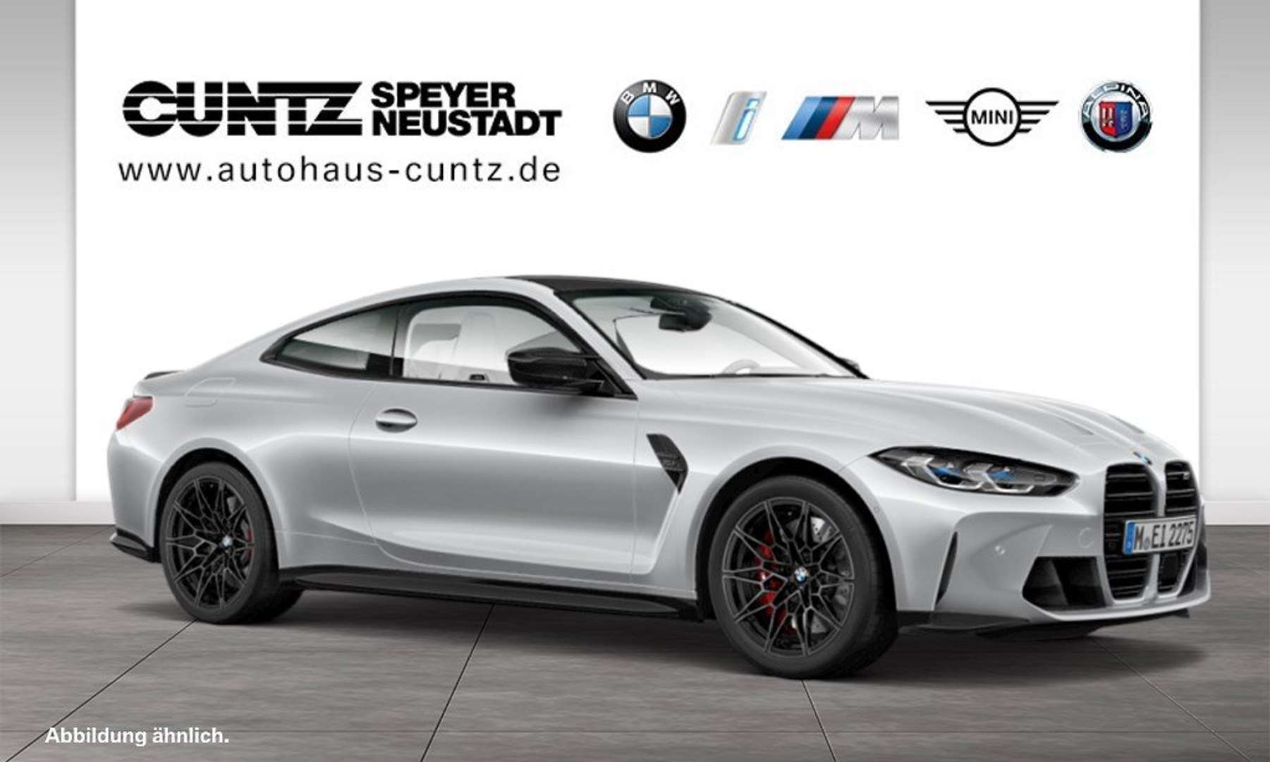 BMW M4 Competition - 2024 - Joinsteer - #4