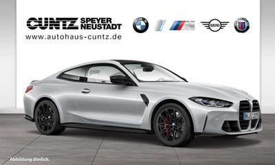 BMW M4 Competition - - Joinsteer - #3