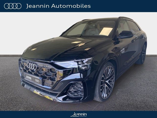 Audi Q8 TFSI E Competition 60 TFSI E Quattro 490 Ch Tiptronic - 2024 - Joinsteer
