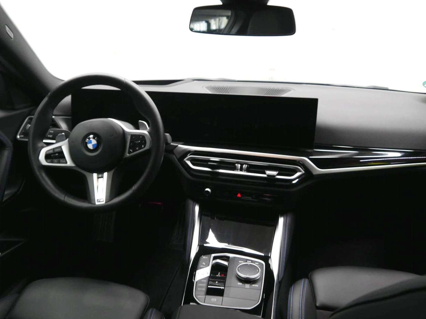 BMW Série 2 Coupé M Sport 218i - 2024 - Joinsteer - #5