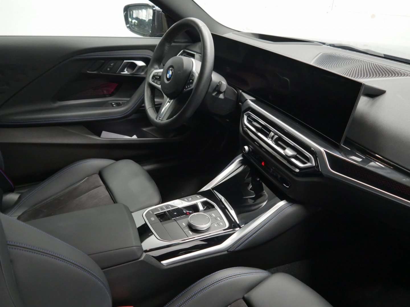 BMW Série 2 Coupé M Sport 218i - 2024 - Joinsteer - #6