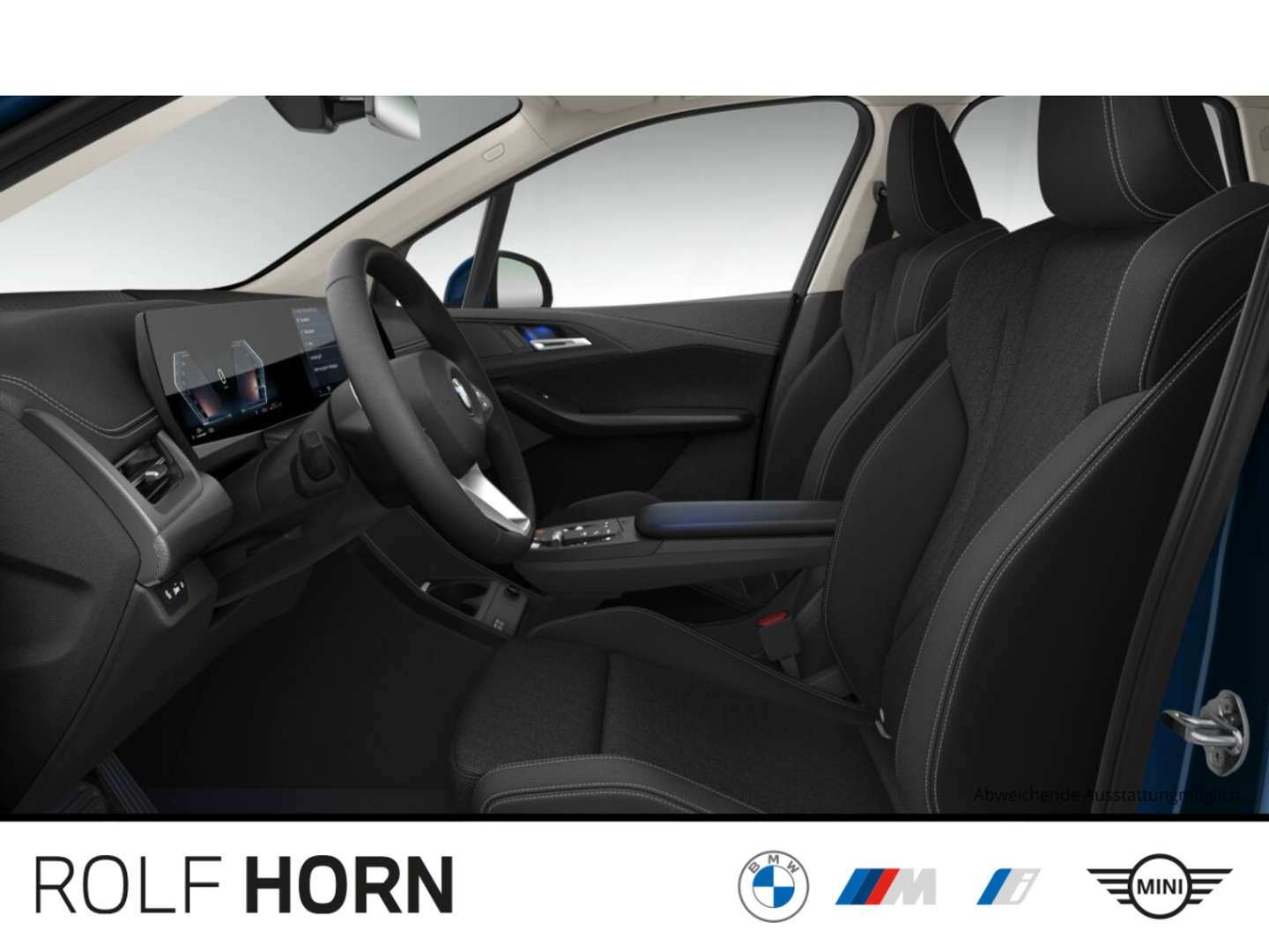 BMW Série 2 Active Tourer Komfortzugang 218i - 2024 - Joinsteer - #3