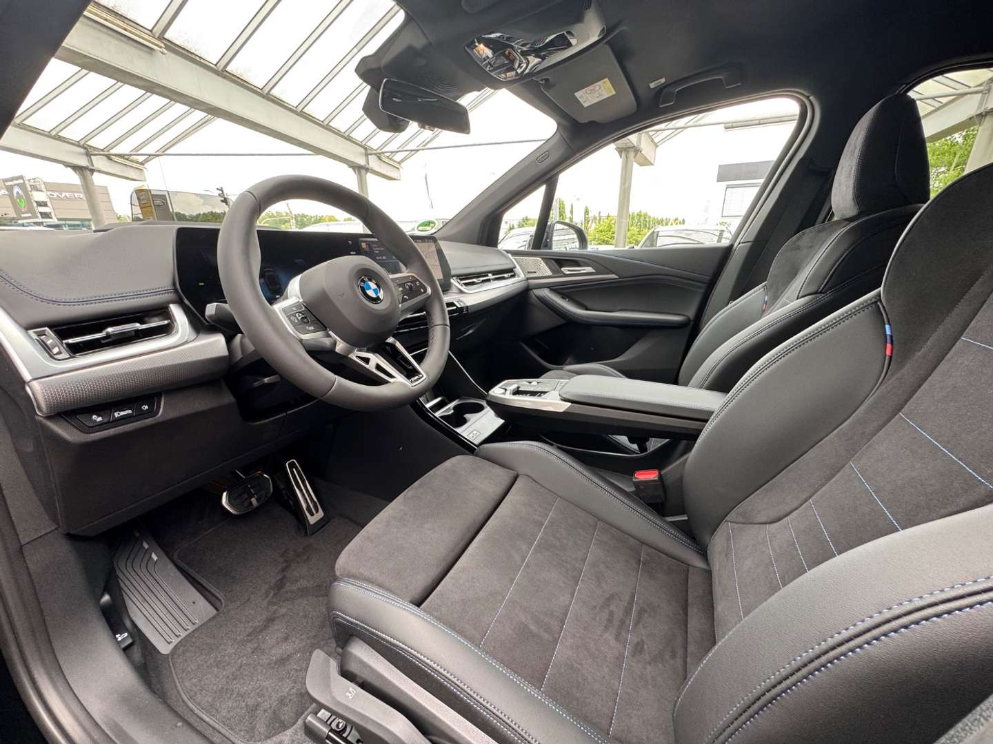 BMW Série 2 Active Tourer M Sport 223d XDrive - 2025 - Joinsteer - #6