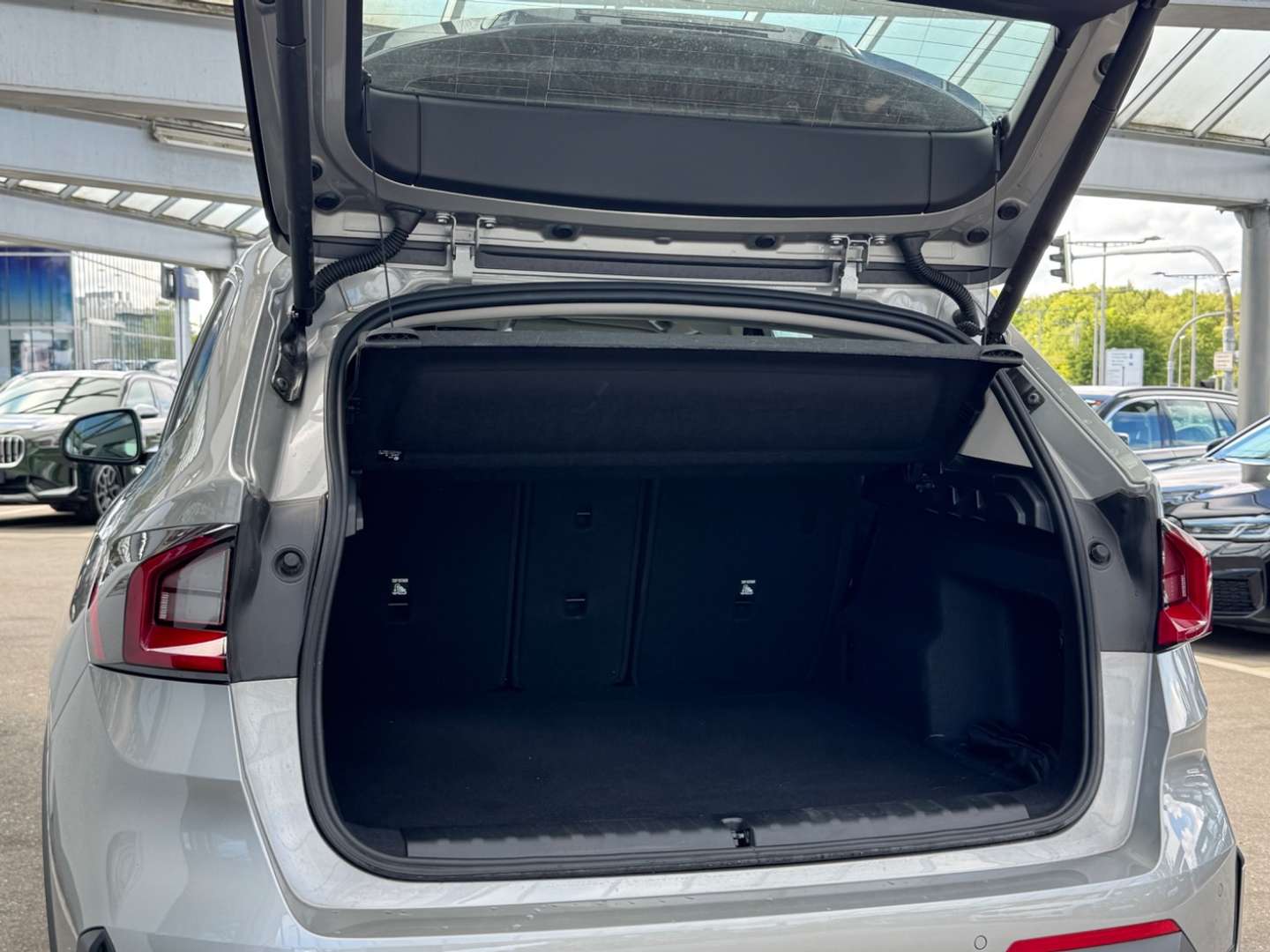 BMW X1 Sport SDrive18i - 2024 - Joinsteer - #4