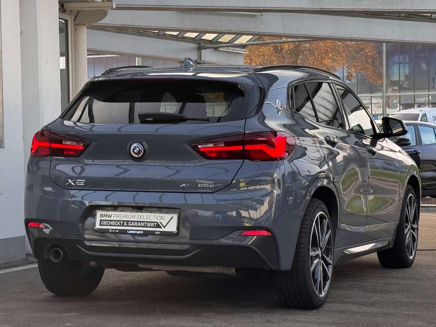 BMW X2 M Sport XDrive25e - 2022 - Joinsteer - #3