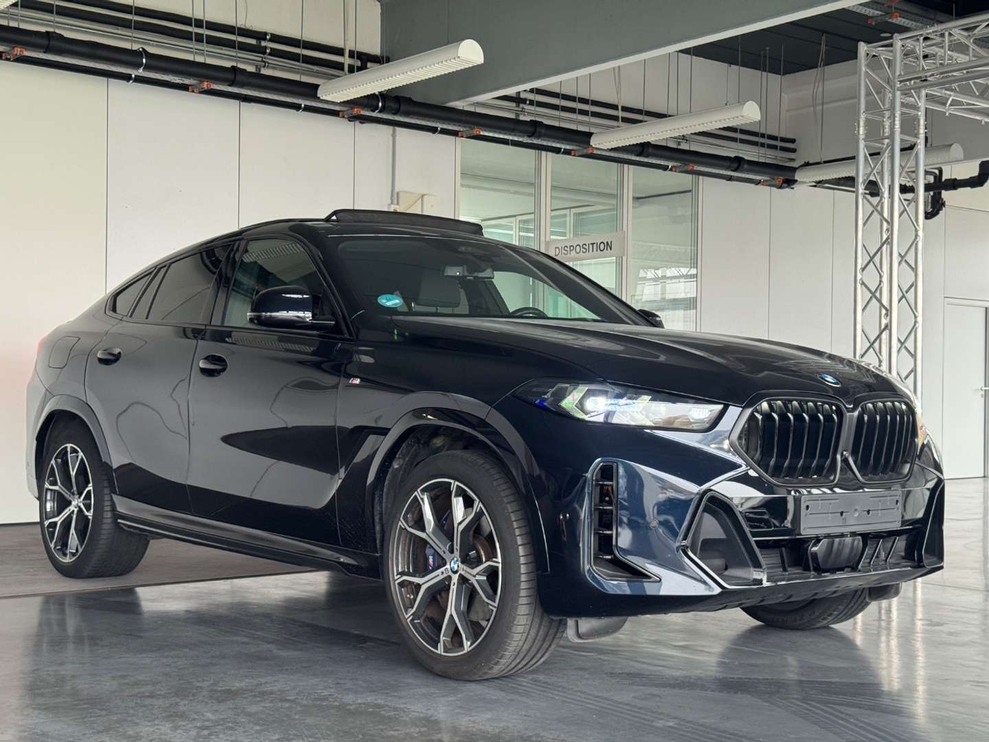 BMW X6 M Sport XDrive30d - 2023 - Joinsteer - #1