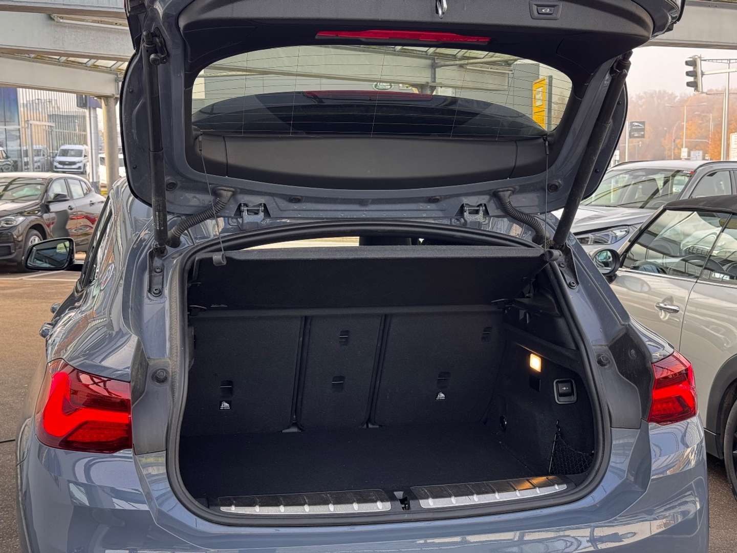 BMW X2 M Sport XDrive25e - 2022 - Joinsteer - #4