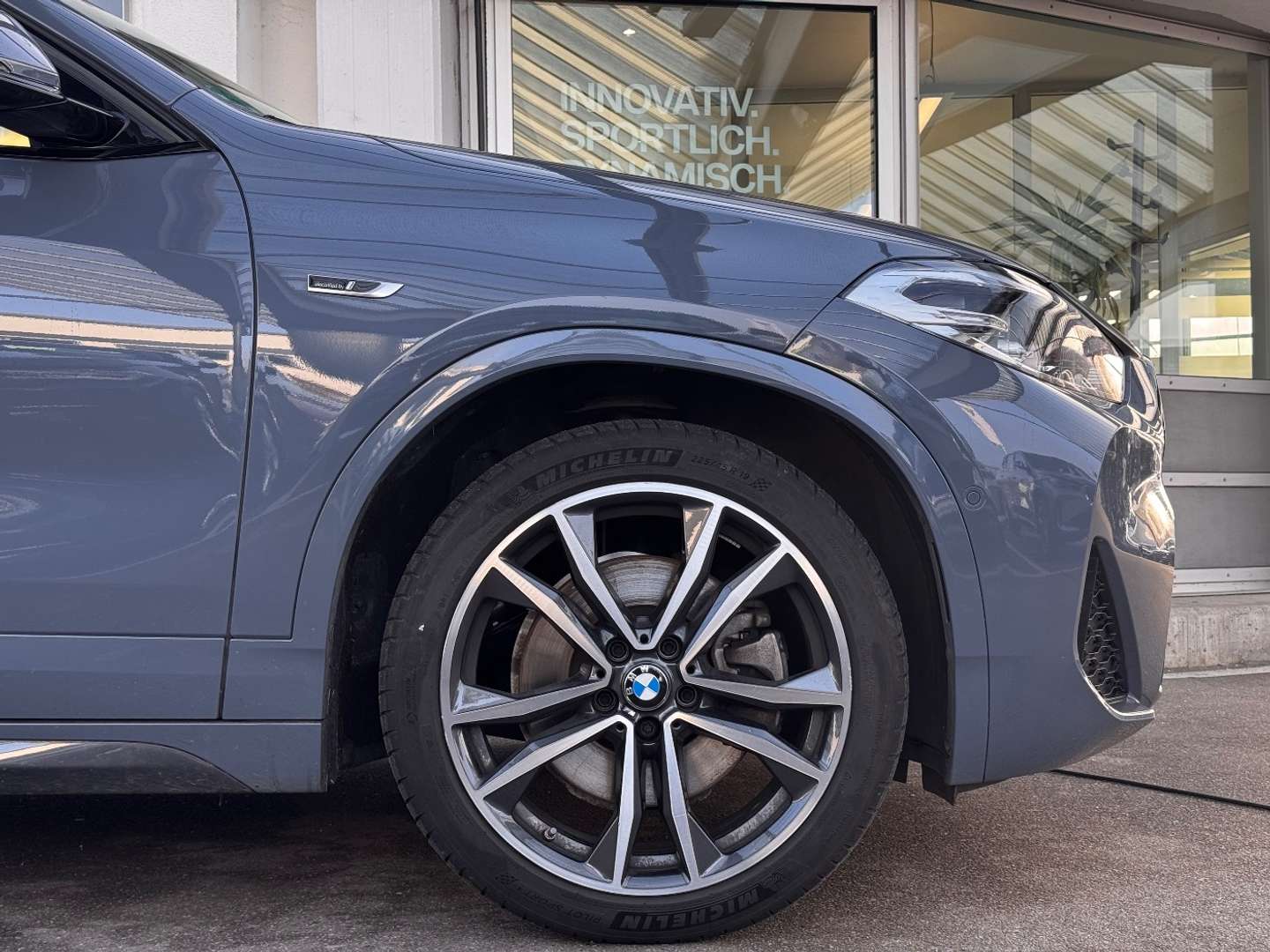 BMW X2 M Sport XDrive25e - 2022 - Joinsteer - #6