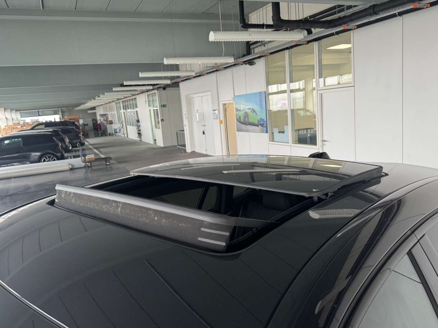 BMW X6 M Sport XDrive30d - 2023 - Joinsteer - #5