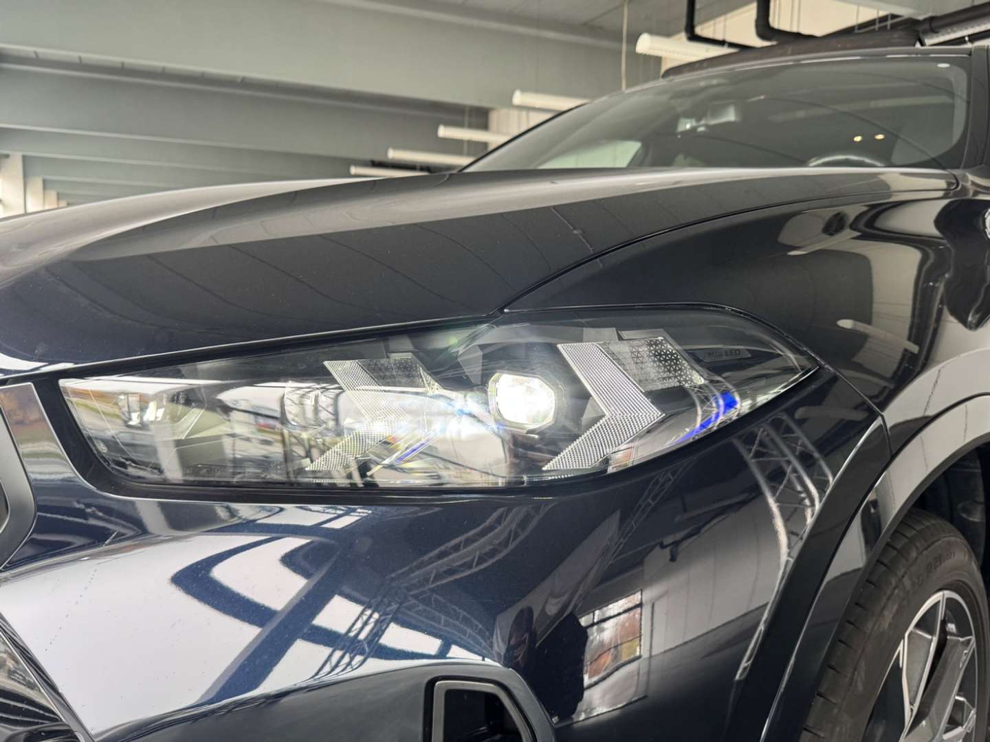 BMW X6 M Sport XDrive30d - 2023 - Joinsteer - #6