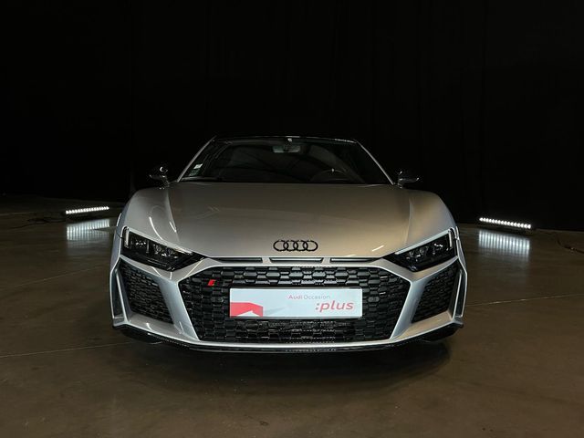 Audi R8 Coupé V10 RWD - 2019 - Joinsteer - #2