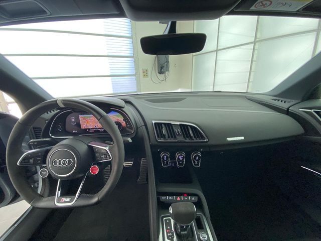 Audi R8 Coupé V10 RWD - 2019 - Joinsteer - #3