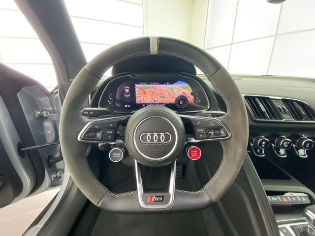 Audi R8 Coupé V10 RWD - 2019 - Joinsteer - #6