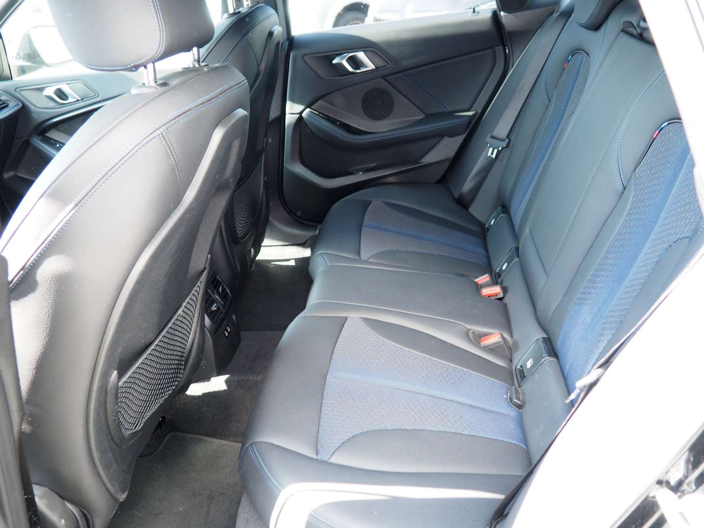 BMW 218i Gran Coupé M Sport 218i - 2024 - Joinsteer - #9