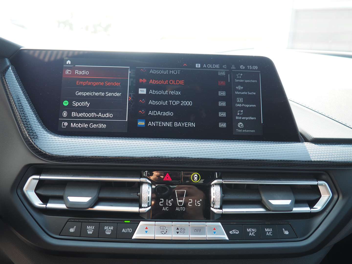 BMW 218i Gran Coupé M Sport 218i - 2024 - Joinsteer - #12