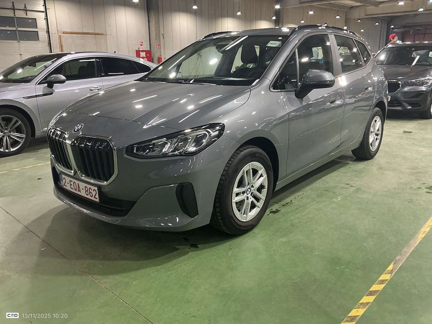 BMW Série 2 Active Tourer Business 216i - 2023 - Joinsteer - #1
