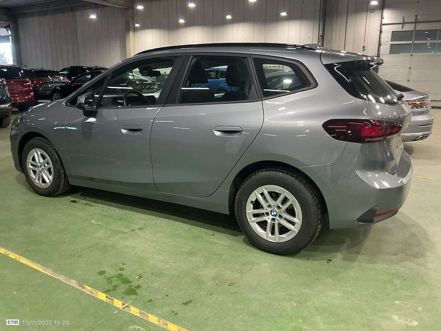 BMW Série 2 Active Tourer Business 216i - 2023 - Joinsteer - #3