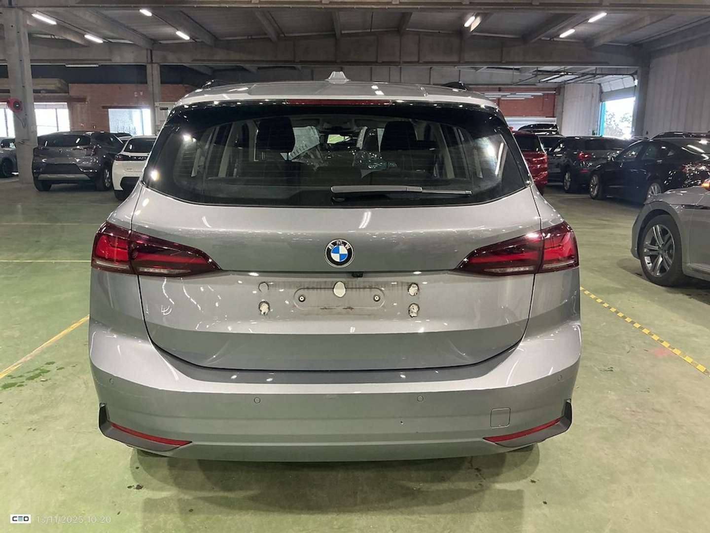 BMW Série 2 Active Tourer Business 216i - 2023 - Joinsteer - #5