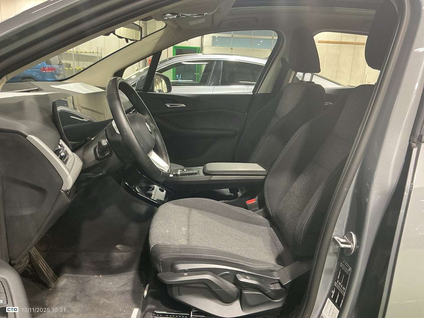 BMW Série 2 Active Tourer Business 216i - 2023 - Joinsteer - #6