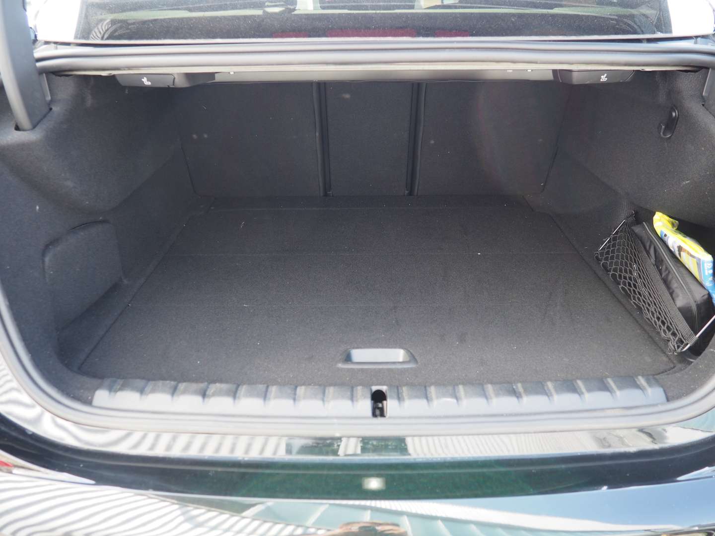 BMW 218i Gran Coupé M Sport 218i - 2024 - Joinsteer - #17