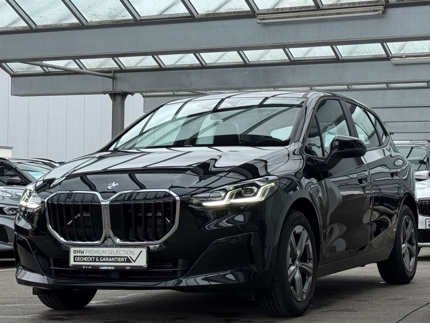 BMW Série 2 Active Tourer PremPak 218i - 2024 - Joinsteer - #1