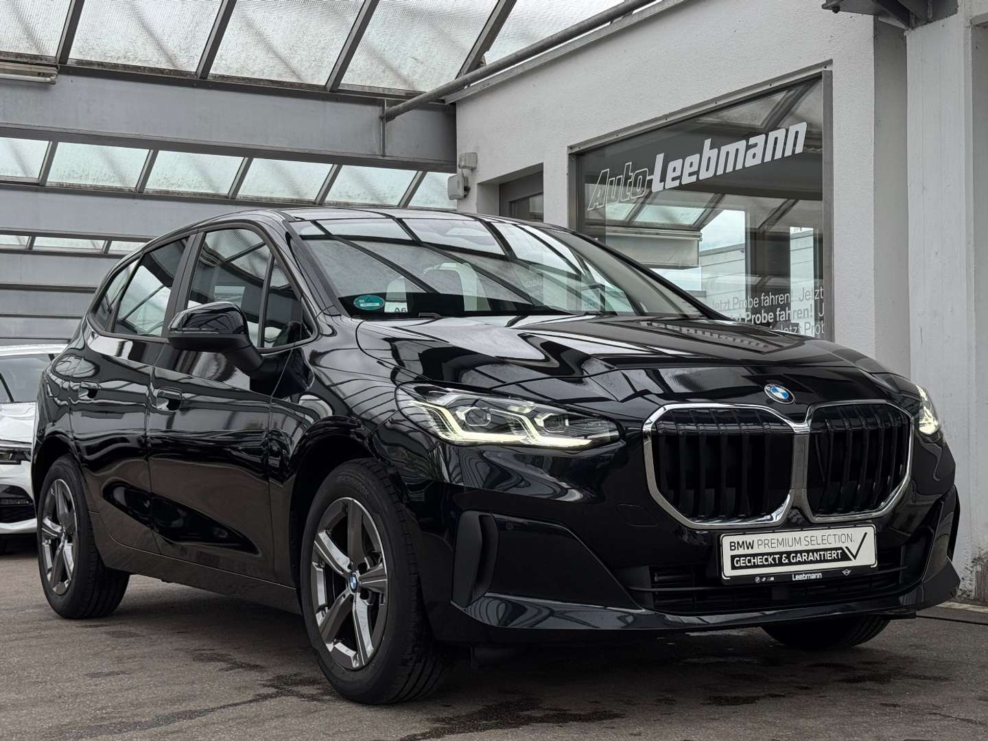 BMW Série 2 Active Tourer PremPak 218i - 2024 - Joinsteer - #2