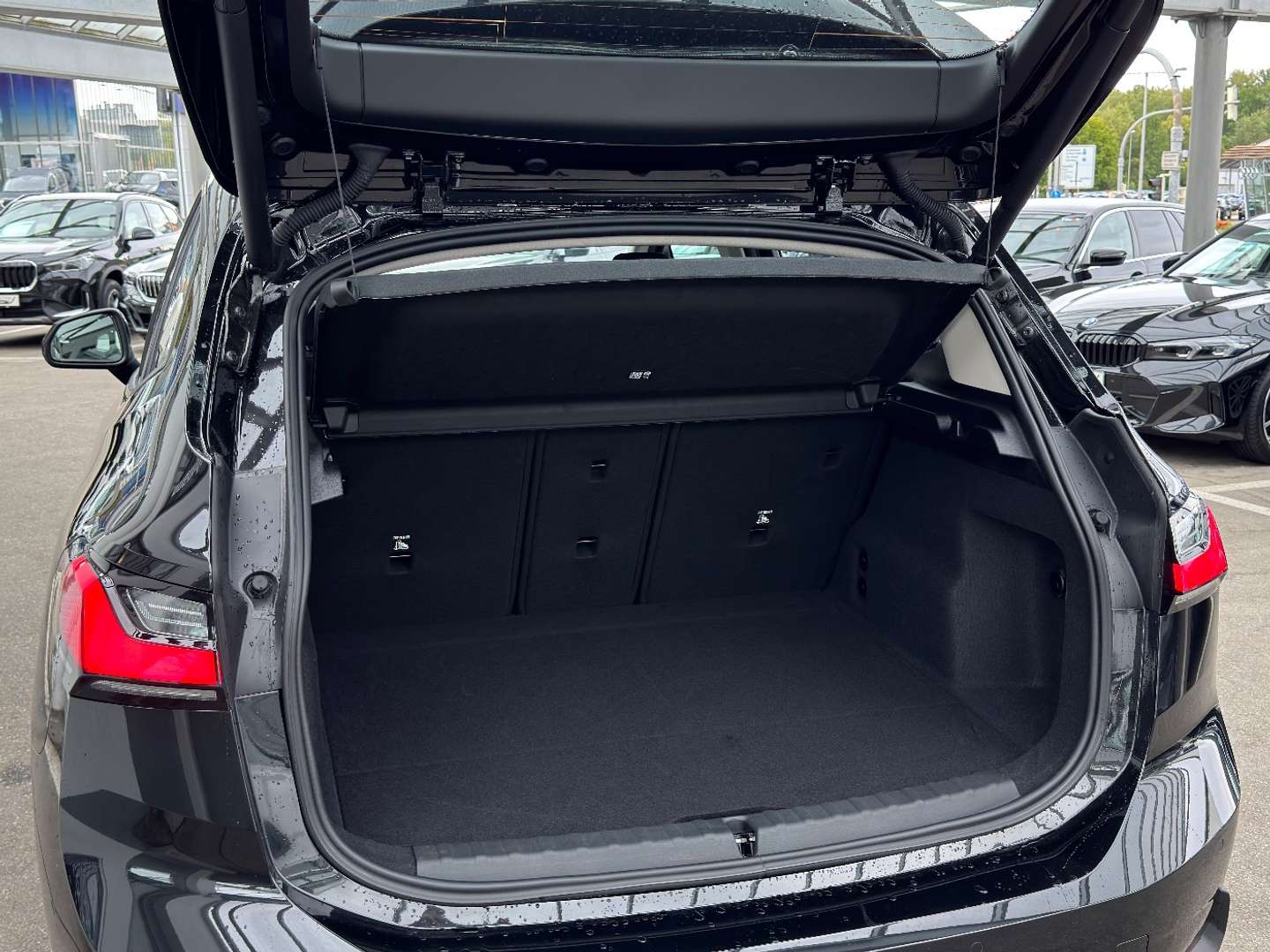 BMW Série 2 Active Tourer PremPak 218i - 2024 - Joinsteer - #4